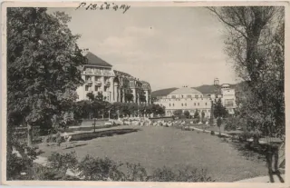 Piešťany