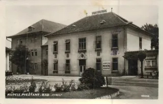 Piešťany