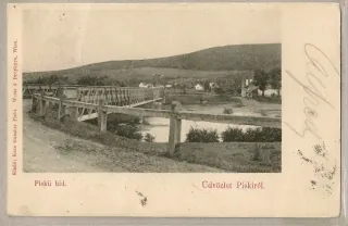 Piski
