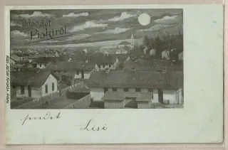 Piski