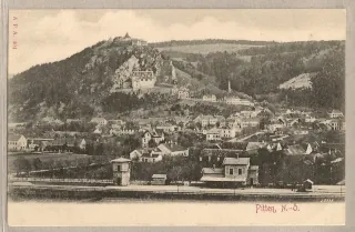 Pitten