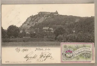 Pitten