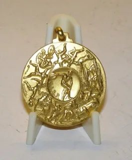Taliansko - Giornata Olimpica 1963