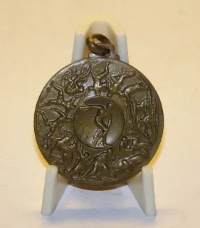 Taliansko - Giornata Olimpica 1965