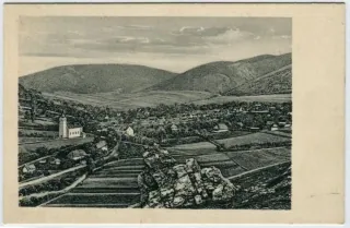 Plavecké Podhradie
