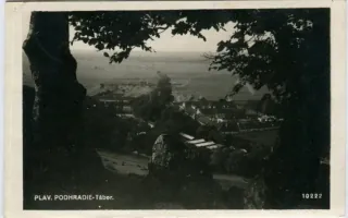 Plavecké Podhradie