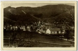 Plavecký Sv. Mikuláš