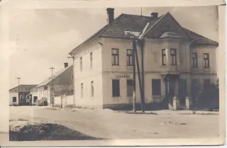 Pliešovce