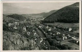 Podbrezová