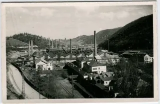 Podbrezová