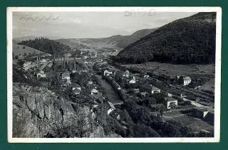 Podbrezová