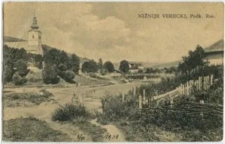 Podkarpatská Rus