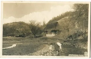 Podkarpatská Rus