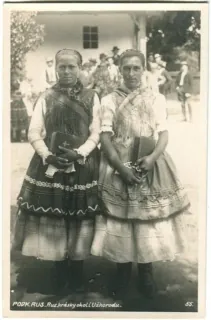 Podkarpatská Rus