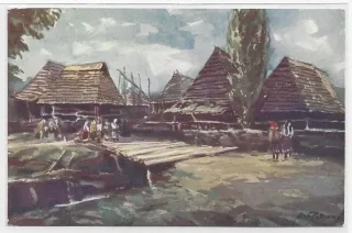 Podkarpatská Rus