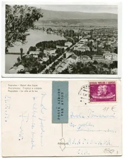 Pogradec