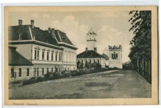 Poprad
