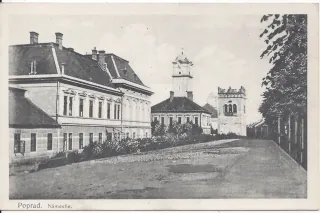 Poprad