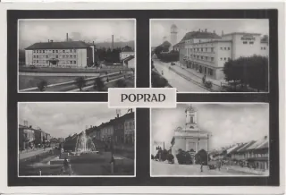 Poprad