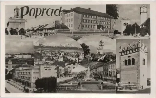 Poprad
