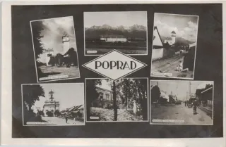 Poprad