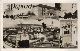 Poprad