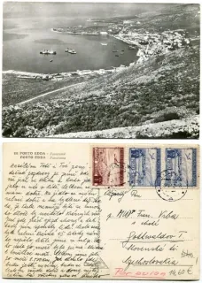 Porto Edda