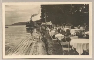 Portschach am See