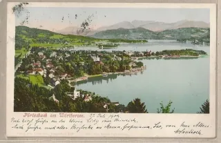 Portschach am Worthersee