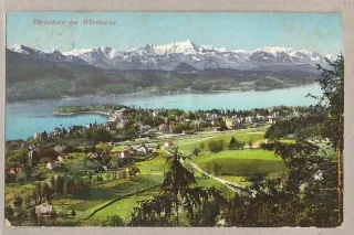 Portschach am Worthersee