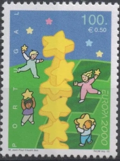 2000 Portugalsko