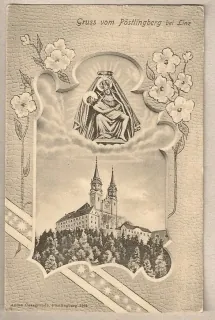 Postlingberg