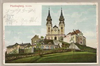 Postlingberg