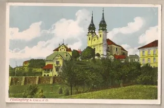 Postlingberg