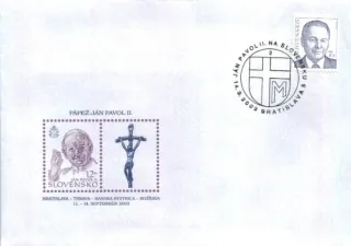 Príležitostné pečiatky
