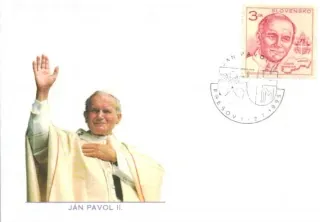 Príležitostné pečiatky