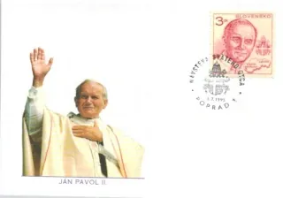 Príležitostné pečiatky
