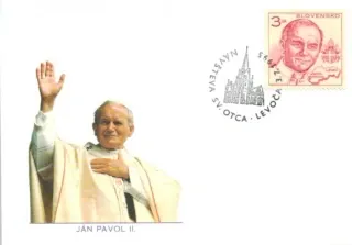 Príležitostné pečiatky