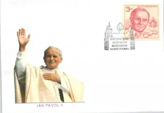 Príležitostné pečiatky
