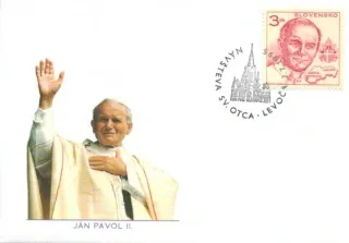Príležitostné pečiatky