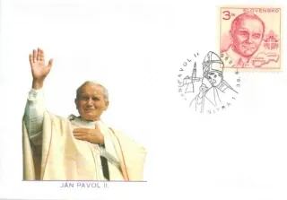 Príležitostné pečiatky
