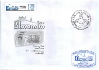 Príležitostné pečiatky