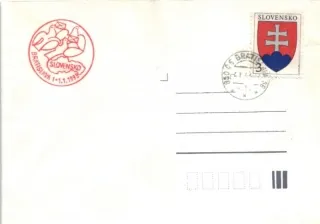 Príležitostné pečiatky