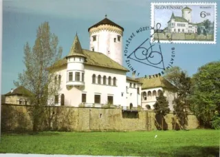 Príležitostné pečiatky