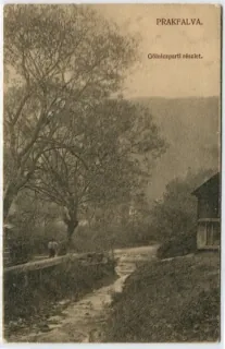 Prakovce