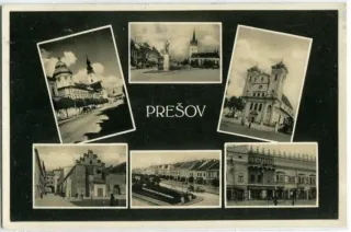Prešov