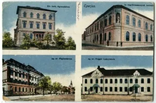 Prešov