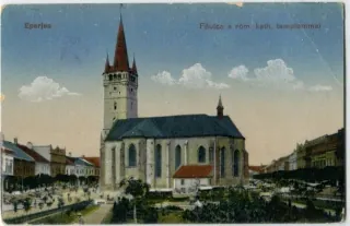 Prešov