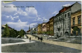 Prešov