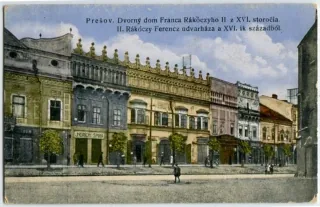 Prešov